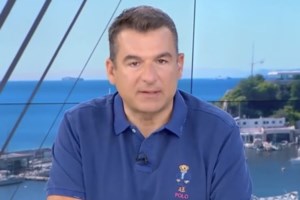 Δημήτρης Κόκοτας: Αισιόδοξοι οι γιατροί, προσπαθούν να τον αποσωληνώσουν - "Ο κόσμος παίρνει τηλέφωνο και ρωτάει"