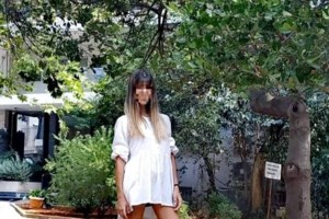 Αποπλάνηση 13χρονου: Οι ημίγυμνες φωτογραφίες που πρόδωσαν την 36χρονη φιλόλογο - Με ποιες ποινές είναι αντιμέτωπη [Βίντεο] - εικόνα 2