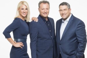 Ντόρα Κουτροκόη κατά Οικονόμου - Παυλόπουλου: "Δεν με στήριξαν. Δεν τους τιμά αυτό που έγινε" - εικόνα 3