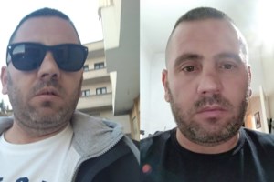 Παλαιό Φάληρο: Έφτασε στα δικαστήρια o βιαστής με το τατουάζ