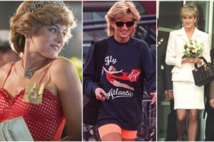 Εκτός πρωτοκόλλου: Η εμφάνιση της πριγκίπισσας Νταϊάνα που προκάλεσε σοκ στο παλάτι - εικόνα 11