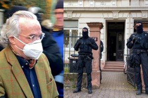 Στη Γερμανία δοκιμάζουν για πρώτη φορά το δικό τους 112 - Σύστημα έγκαιρης προειδοποίησης - εικόνα 2