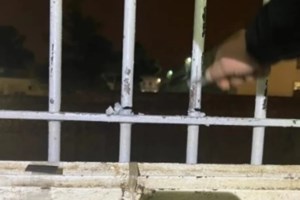 Έβρος: Προσπάθησε να μπει στη χώρα με 8 πιστόλια και 997 γραμμάρια κρυσταλλικής μεθαμφεταμίνης - εικόνα 2