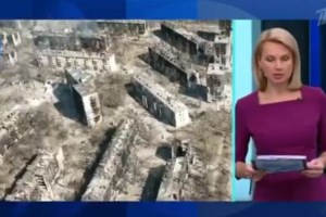 Οι Ρώσοι ζουν σε... εικονική πραγματικότητα - Δεν ξέρουν τι συμβαίνει στην Ουκρανία, μαθαίνουν μόνο fake news