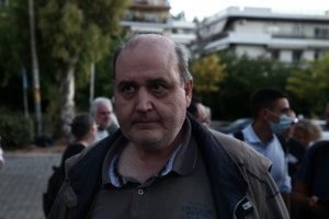 Αϋφαντής: Τι έζησα ως διπλωματικός σύμβουλος του Τσίπρα – "Ο ΣΥΡΙΖΑ το 2014 άλλαξε υποψήφιο με τουρκική παρέμβαση" - εικόνα 3