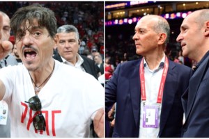 Νέα ανάρτηση της ΚΑΕ Ολυμπιακός με βίντεο Γιαννακόπουλου: "Τα έχει δει αυτά η Πολιτεία;"