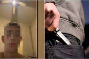 Λαμία: Επιτέθηκαν σε 35χρονο έξω από μπαρ τα ξημερώματα - Τον έδειραν άγρια και τον λήστεψαν