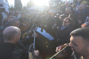 Πέθανε ο Σταύρος Μπακάκος πρόεδρος και CEO της Minerva φαρμακευτικής