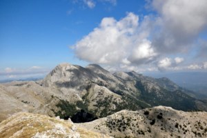 Σύσκεψη υπό τον Μητσοτάκη για τα "απάτητα βουνά": Σε καθεστώς αυξημένης περιβαλλοντικής θωράκισης έξι παρθένα βουνά - εικόνα 4