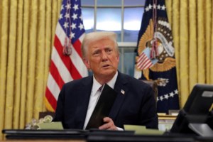 Η Χαμάς απάντησε στην πρόταση Τραμπ: Θα παραδώσει όλους τους ομήρους και τη διοίκηση της Γάζας, αλλά ζητά διαπραγματεύσεις - εικόνα 2
