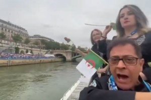 Ολυμπιακοί Αγώνες 2024: Τα highlights από τη τελετή έναρξης στο Παρίσι - Η παρέλαση και τα φαντασμαγορικά σόου [εικόνες-βίντεο]