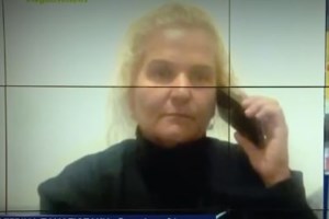 Τρόμος στη Νέα Ιωνία: Πακιστανός με μαχαίρι φώναζε "Αλλάχου Ακμπάρ"