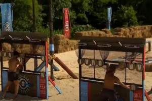 Survivor: Άγριο "κράξιμο" από τον Νίκο Μουτσινά - "Είναι σαπίλα - Σιγά σιγά να γυρίσουν σπίτι τους" [Βίντεο]