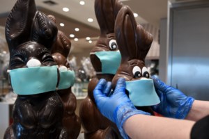 Θλιβερός απολογισμός: 87 γιατροί νεκροί στην Ιταλία από τον κορονοϊό