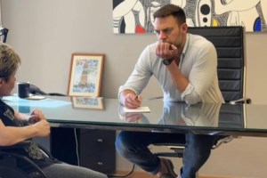 Πώς ο Πολάκης "εξευτέλισε" και τον Κασσελάκη - Τα ίδια είχε κάνει και με τον Τσίπρα, γιατί δεν τολμούν να τον διαγράψουν - εικόνα 4