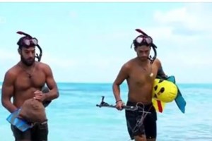 Survivor: Ποιος είναι ο μαχητής Σταύρος Φλώρος που τραυματίστηκε σοβαρά στον Αγιο Δομίνικο - "Η κατάσταση παραμένει δύσκολη"