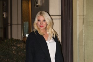 Μαρίνα Πατούλη: Απασφάλισε κατά του "τέως" Πατούλη και παραδέχτηκε τη σχέση της με τον Χολέβα