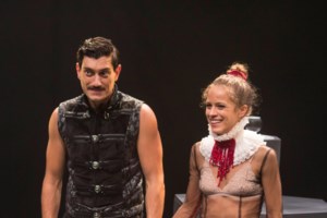 Κάτια Δανδουλάκη: Με μεγάλη χαρά άκουσα ότι τελειώνουν οι Άγριες Μέλισσες - εικόνα 2