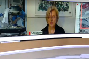 Κορονοϊός: Θετικός ιερέας, η σύζυγος και ο 14χρονος γιος του  - Ο δήμος ξεκινά τεστ