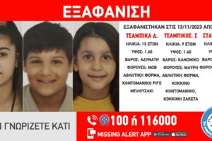 Δήλεσι: Αγωνία για την εξαφάνιση του 68χρονου υδραυλικού- "Έλεγε πράγματα που δεν είχαν συνοχή, μπέρδευε τα λόγια του" - εικόνα 4