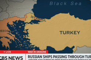 Παραιτήθηκε η επικεφαλής του CBS News  με φόντο τις τεταμένες σχέσεις με την κυβέρνηση Τραμπ - εικόνα 2