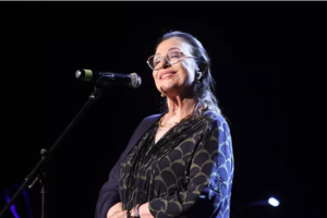 Πέθανε η συνθέτης του "Αχ Ελλάδα Σ’ Αγαπώ" Βάσω Αλαγιάννη