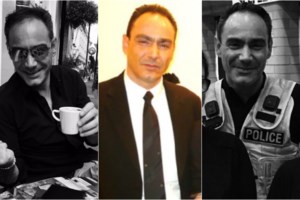 Η απολογία του ελαιοχρωματιστή: Μπήκε στην Πινακοθήκη από ανασφάλιστη μπαλκονόπορτα, έκλεψε τους πίνακες και έφυγε με ταξί - εικόνα 2