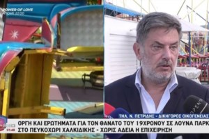 Χαλκιδική: Με ποινικό παρελθόν ο 21χρονος Ρομά χειριστής- Έχει συλληφθεί για κλοπή οχημάτων και για ενδοοικογενειακή βία - εικόνα 3