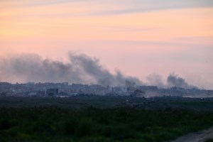 Πυρά Μπορέλ σε ΗΠΑ: Αν πιστεύουν ότι έχουν σκοτωθεί τόσοι πολλοί άνθρωποι στη Γάζα, ας παραδίδουν λιγότερα όπλα στο Ισραήλ