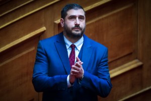 Πολιτικές καραμπόλες μετά την απόφαση της Δικαιοσύνης για τους "Σπαρτιάτες" - Πώς θα αλλάξουν οι ισορροπίες - εικόνα 5