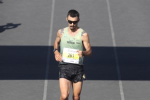 Κυκλοφοριακές ρυθμίσεις την Κυριακή στο κέντρο της Αθήνας λόγω του "Ημιμαραθωνίου Αθήνας"- Ποιοι δρόμοι θα κλείσουν