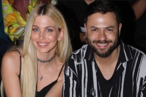 Βάλια Χατζηθεοδώρου: "Έχω υπάρξει σε σχέση που "έχασα" τον εαυτό μου" - Ξεκινά από το "δεν είσαι ικανή"