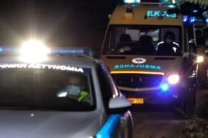 Τραγωδία με τουρίστρια στην Κρήτη: Σταμάτησε να βγάλει φωτογραφίες στον ΒΟΑΚ και έπεσε στο κενό από 50 μέτρα - εικόνα 3