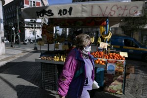 Κορονοϊός: 5.142 νέα κρούσματα στην Αττική και 1.559 στη Θεσσαλονίκη - Στο ''κόκκινο'' και η Κρήτη