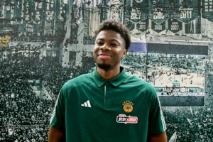 Παναθηναϊκός: "Ο Μπαρτζώκας πρέπει να ανησυχεί" προειδοποίησε ο Αταμάν - εικόνα 2