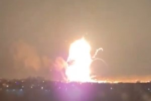 Βέλγιο: Συναγερμός για παγιδευμένο με εκρηκτικά αυτοκίνητο σε πλοίο - Είχε αποπλεύσει από την Τουρκία