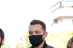 Σύσκεψη στο Μαξίμου: Ερχεται τσουνάμι αυστηρών ελέγχων από την αστυνομία σε εστίαση, ψυχαγωγία, χιονοδρομικά - εικόνα 2