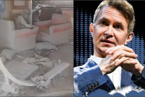 Νέο βίντεο από την εξόντωση του Σινουάρ: Η στιγμή που Ισραηλινοί στρατιώτες βρίσκουν τη σορό του