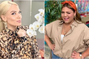 Τηλεθέαση: Η εντυπωσιακή πρωτιά και ο καταποντισμός...