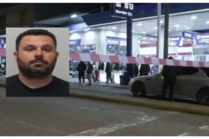 Κορωπί: Σε συσκευασίες με το λογότυπο του ΝΒΑ και του Λεμπρόν Τζέιμς έβαζε την κοκαΐνη ο 45χρονος