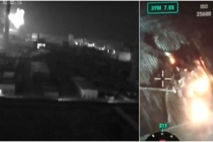 Απίθανο: Φάλαινα στη Χιλή "κατάπιε" άνδρα που έκανε καγιάκ αλλά τελικά γλίτωσε - "Νόμιζα ότι με είχε φάει" [βίντεο]