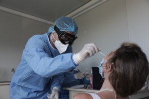 Τρίκαλα: Ανησυχία για τα τρία σημερινά κρούσματα κορονοϊού σε σχολεία - εικόνα 3