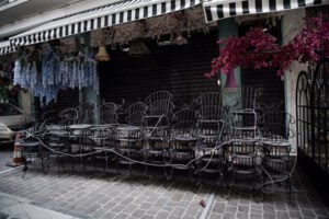 Καββαθάς: 4 στις 10 επιχειρήσεις δηλώνουν μηδενικά ταμειακά διαθέσιμα