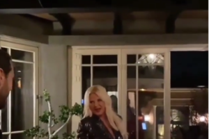 Η Μαρίνα Πατούλη σκέφτεται να μπει στη "Φάρμα" - Βρίσκεται σε συζητήσεις [βίντεο]