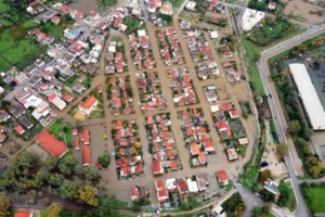 Από τους -28 στους 46 βαθμούς Κελσίου: Τα καιρικά ρεκόρ του 2021 στην Ελλάδα - εικόνα 2