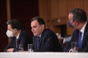 Κίνδυνος έλλειψης προϊόντων λόγω πολέμου στην Ουκρανία - Αρχίζει η καταγραφή στις αποθήκες - Σύσκεψη Μητσοτάκη