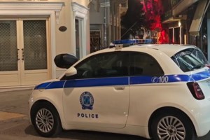 Φυλακές Δομοκού: Δολοφονήθηκε ισοβίτης από βαρυποινίτη - Τον πυροβόλησε μέσα στο γραφείο του αρχιφύλακα