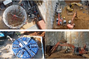 Γραμμή 4 του μετρό: Τις επόμενες ημέρες ξεκινά ο "μετροπόντικας" από την Κατεχάκη - εικόνα 2