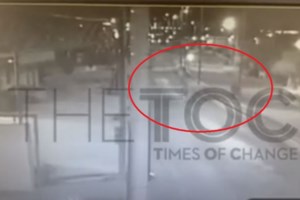 Τραγωδία στην Κρήτη: Νεκρό 4χρονο κοριτσάκι από τη Συρία σε πλοιάριο με μετανάστες, είχαν τελειώσει τρόφιμα και νερό