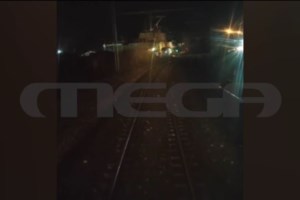 Τραγωδία στα Τέμπη: Το πρώτο έγγραφο του ΟΣΕ για το ρόλο του μηχανοδηγού - Τι αναφέρει για τον σταθμάρχη - εικόνα 4